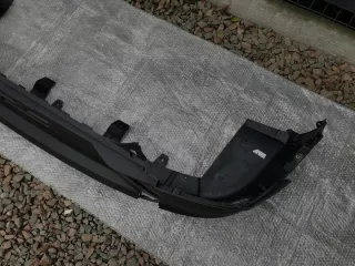 850186741R 850182153R 850186775R 8501726609R 850729292R Бампер задний Renault Arkana Арт e8564142, вид 4