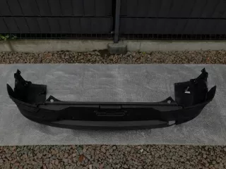 850186741R 850182153R 850186775R 8501726609R 850729292R Бампер задний Renault Arkana Арт e8564142, вид 6