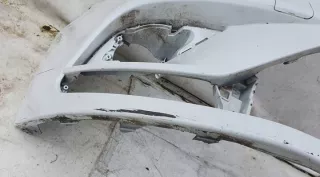 620221630R Бампер передний Renault Clio 4 Арт e8564148, вид 3