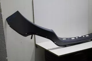  Бампер передний Renault Trafic 3 Арт e8564496, вид 2