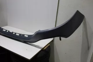  Бампер передний Renault Trafic 3 Арт e8564496, вид 3