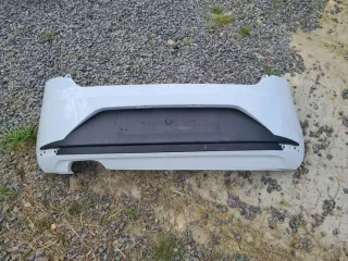 5F0807421B 421CHJ Бампер задний Seat Leon 3 Арт e8564752, вид 1