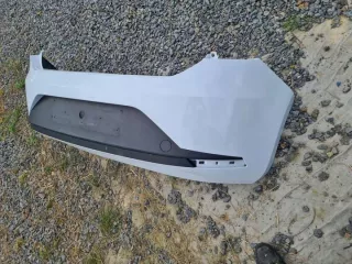 5F0807421B 421CHJ Бампер задний Seat Leon 3 Арт e8564752, вид 2