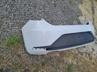 5F0807421B 421CHJ Бампер задний Seat Leon 3 Арт e8564752, вид 3