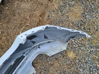 5F0807421B 421CHJ Бампер задний Seat Leon 3 Арт e8564752, вид 4