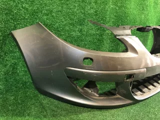 5P0807221 Бампер передний Seat Toledo 3 Арт e8564824, вид 2