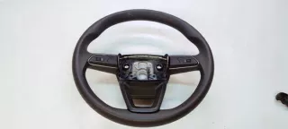 8W0419091DK Руль Audi A4 B9 Арт e8566369, вид 1