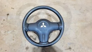  Руль Mitsubishi Colt 6 Арт e8566959, вид 1