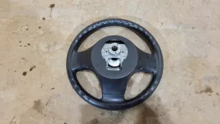  Руль Mitsubishi Colt 6 Арт e8566959, вид 6