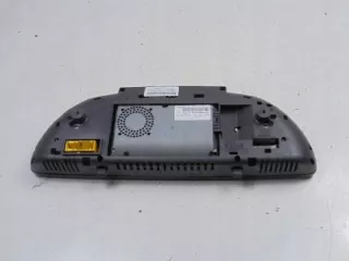 1496279080 Щиток приборов (приборная панель) Fiat Ulysse 2 Арт e8567107, вид 4