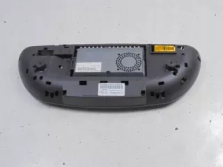 1496279080 Щиток приборов (приборная панель) Fiat Ulysse 2 Арт e8567107, вид 5