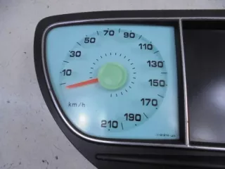 1496279080 Щиток приборов (приборная панель) Fiat Ulysse 2 Арт e8567107, вид 7