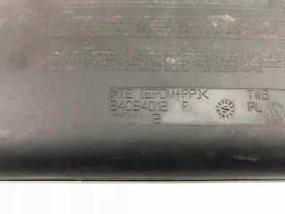 34034011E 5L1388841B Подушка безопасности Volkswagen Golf 6 Арт e8567654, вид 2