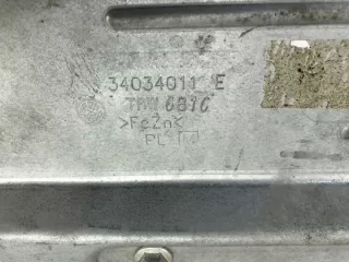 34034011E 5L1388841B Подушка безопасности Volkswagen Golf 6 Арт e8567654, вид 4