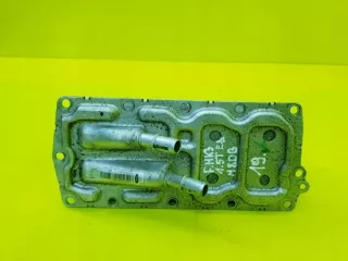DS7G9L440BE Интеркулер Ford C-max 2 Арт e8568362, вид 3