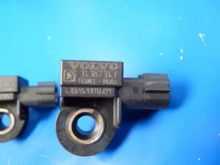 31387313 Датчик удара Volvo S60 2 Арт e8570456, вид 2