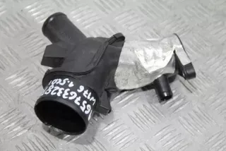 165763328R Гофра инжектора Mercedes A W176 Арт e8570834, вид 1