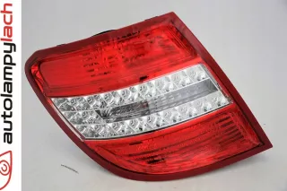 D11P440-1964L-UE-SL A2048203964, 2048203964 Фонарь задний левый Toyota Matrix 2 Арт e8571000, вид 2