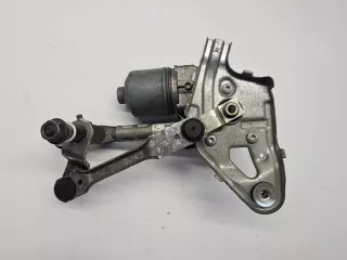 9671062380 Механизм стеклоочистителя (трапеция дворников) Peugeot 3008 1 Арт e8571166, вид 1