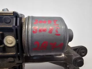 9671062380 Механизм стеклоочистителя (трапеция дворников) Peugeot 3008 1 Арт e8571166, вид 2