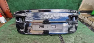  Крышка багажника (дверь 3-5) Audi A6 C7 (S6,RS6) Арт e8571580, вид 1