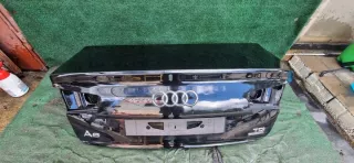  Крышка багажника (дверь 3-5) Audi A6 C7 (S6,RS6) Арт e8571580, вид 2