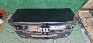  Крышка багажника (дверь 3-5) Audi A6 C7 (S6,RS6) Арт e8571580, вид 4