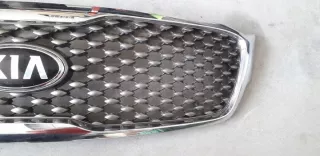 86352-C5000 86352C5000 Решетка радиатора Kia Sorento 3 Арт e8571673, вид 3
