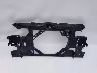 752100004R Передняя панель крепления облицовки (телевизор) Renault Megane 3 Арт e8572087, вид 2