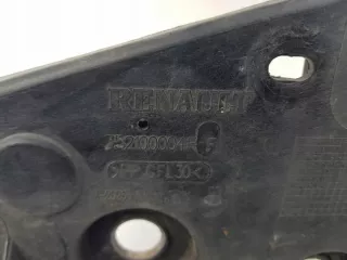 752100004R Передняя панель крепления облицовки (телевизор) Renault Megane 3 Арт e8572087, вид 7