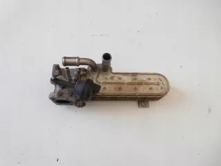 03G131513J 03G131063F Радиатор EGR Volkswagen Golf 5 Арт e8572164, вид 1
