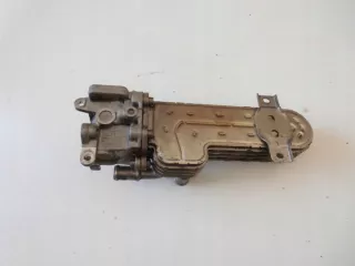 03G131513J 03G131063F Радиатор EGR Volkswagen Golf 5 Арт e8572164, вид 3