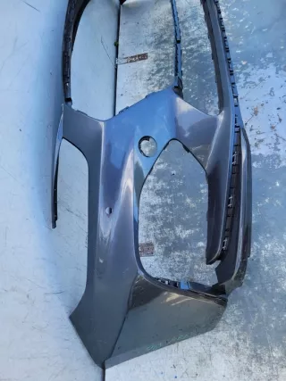 86511-s0000 Бампер передний Hyundai i30 PD Арт e8572747, вид 3