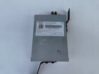 4L0910441A Блок управления (другие) Audi Q7 4L Арт e8573208, вид 1