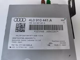 4L0910441A Блок управления (другие) Audi Q7 4L Арт e8573208, вид 2
