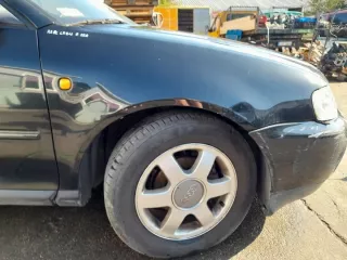  Крыло переднее правое Audi A3 8L Арт e8573605, вид 2