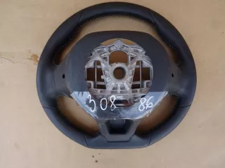 98084115XU Руль Peugeot 308 2 Арт e8574042, вид 2