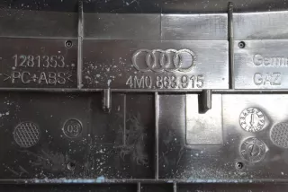 4M0863915 Подлокотник Audi Q7 4M Арт e8575491, вид 3