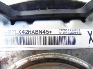 7030A249XA Подушка безопасности Mitsubishi ASX Арт e8575763, вид 4