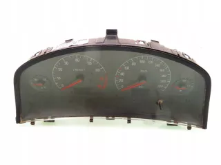 09180277WF Щиток приборов (приборная панель) Opel Vectra C  Арт e8575819, вид 1
