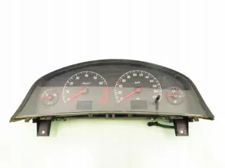 09180277WF Щиток приборов (приборная панель) Opel Vectra C  Арт e8575819, вид 3