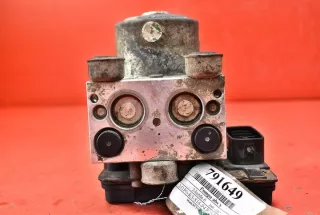 GR1M437A0 Блок ABS Mazda 6 1 Арт e8576667, вид 4