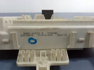BN8V66730 Блок предохранителей Mazda 3 BK Арт e8577081, вид 3