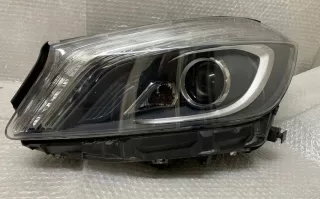 A1768200561 Фара левая Mercedes A W176 Арт e8577524, вид 1