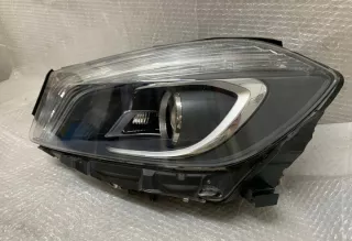 A1768200561 Фара левая Mercedes A W176 Арт e8577524, вид 4
