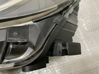 A1768200561 Фара левая Mercedes A W176 Арт e8577524, вид 9