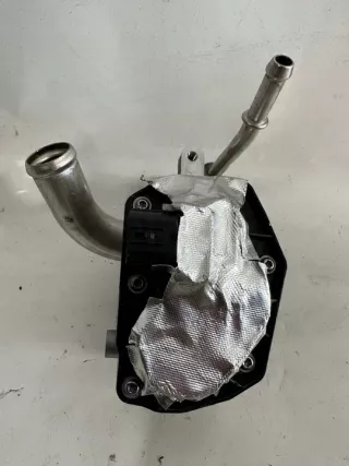 28450-07100 Клапан EGR Hyundai i20  2 Арт e8578808, вид 1
