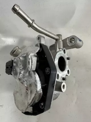 28450-07100 Клапан EGR Hyundai i20  2 Арт e8578808, вид 2