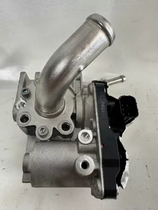 28450-07100 Клапан EGR Hyundai i20  2 Арт e8578808, вид 3
