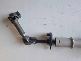 09228681 Рулевая колонка Opel Zafira A Арт e8579122, вид 3